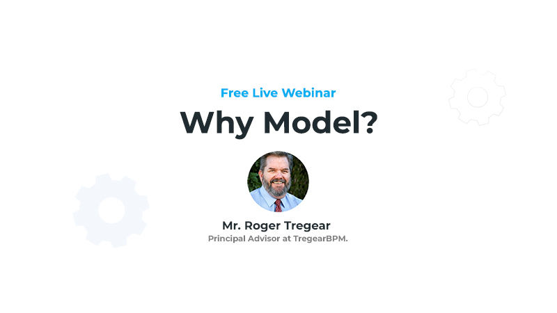 Why Model? — ES Consulting